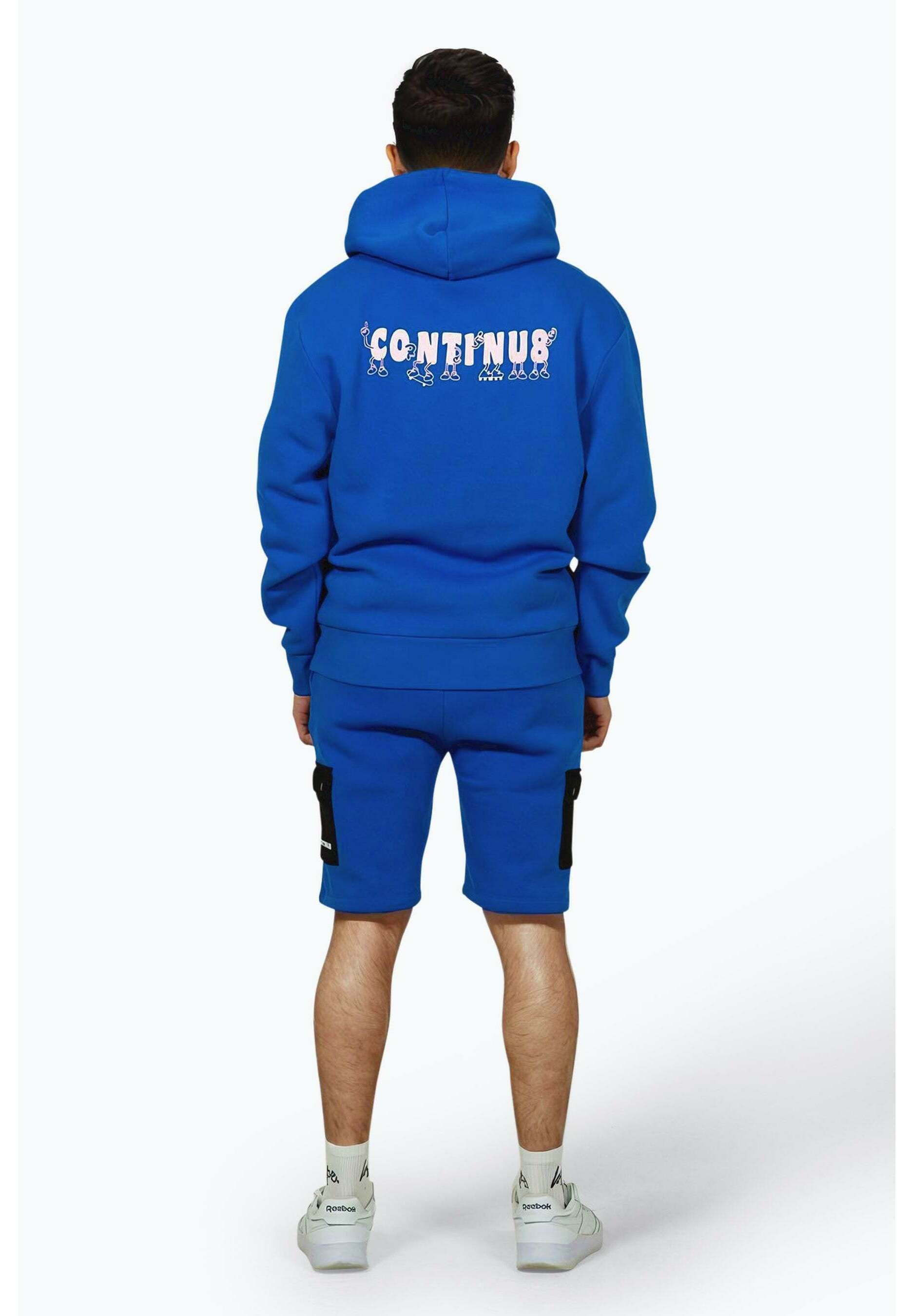 Hype CONTINU8 NOVELTY