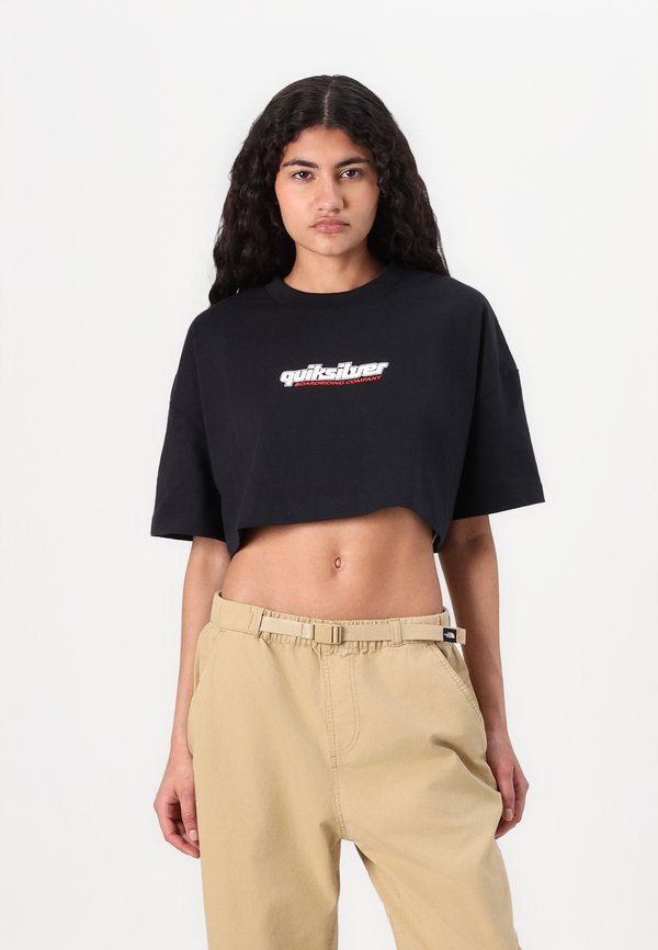 Quiksilver ERA MAXI CROP SCREEN