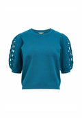 Object Knitted Short sleeved