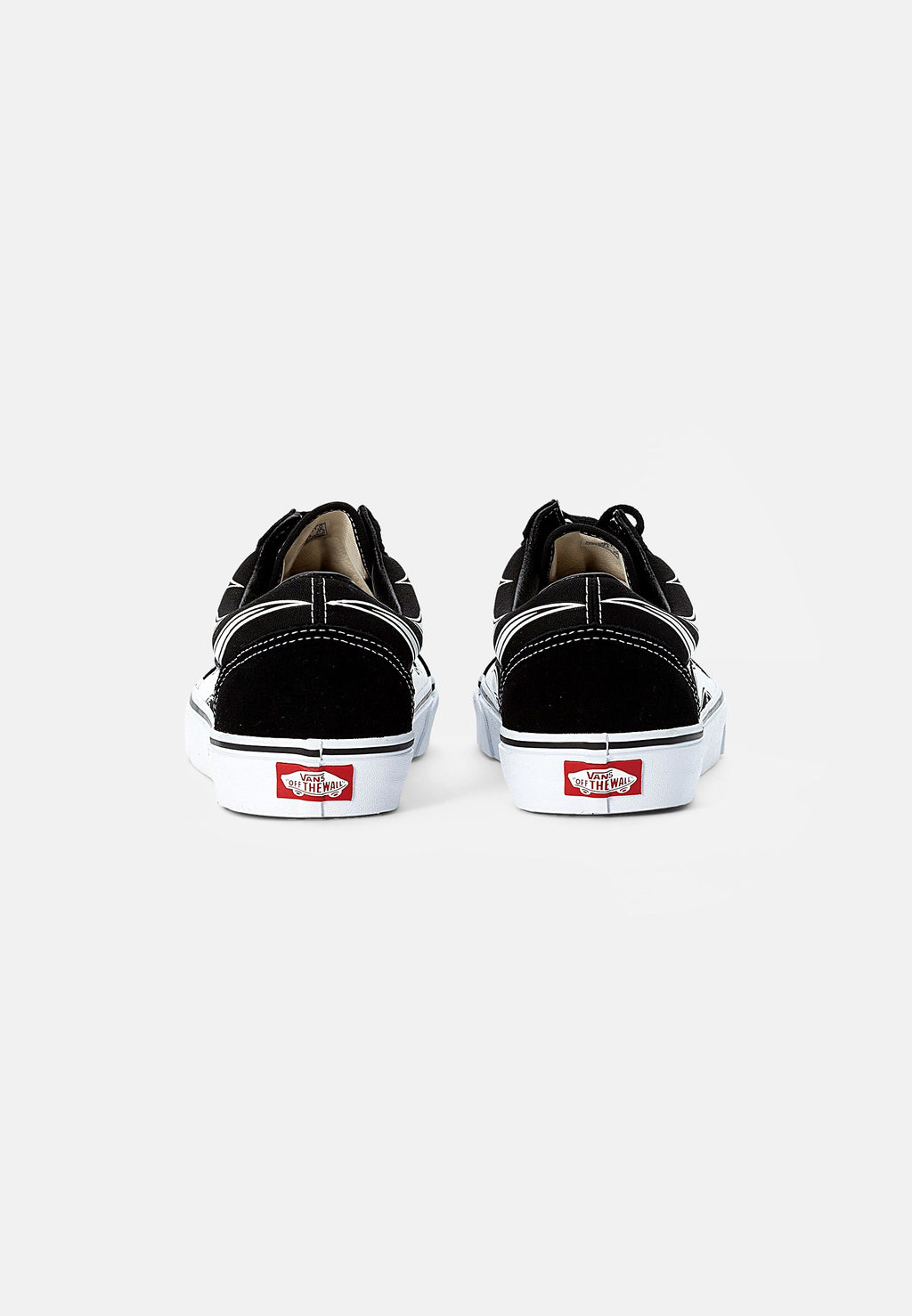 Vans UA OLD SKOOL