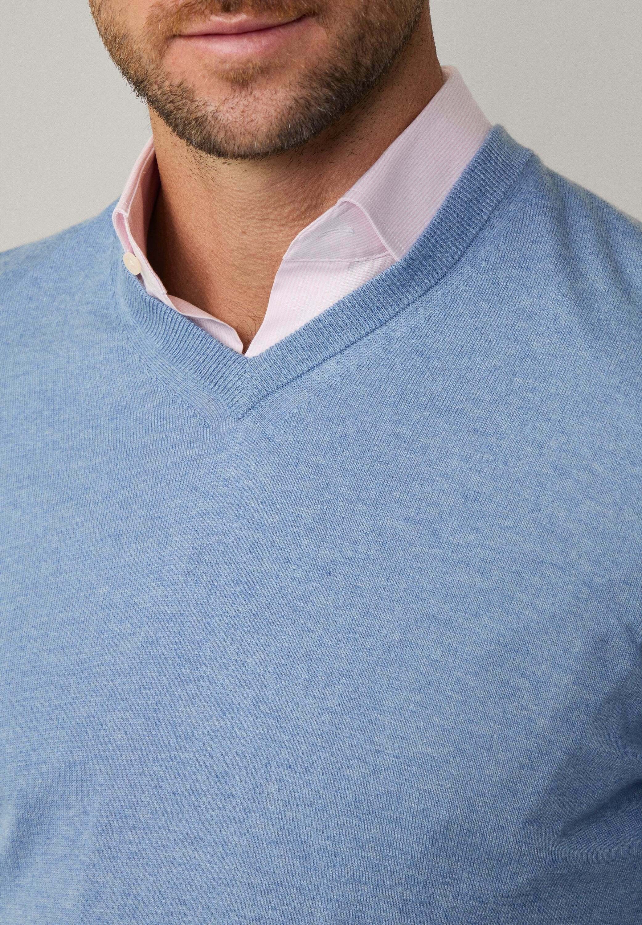 Hackett London