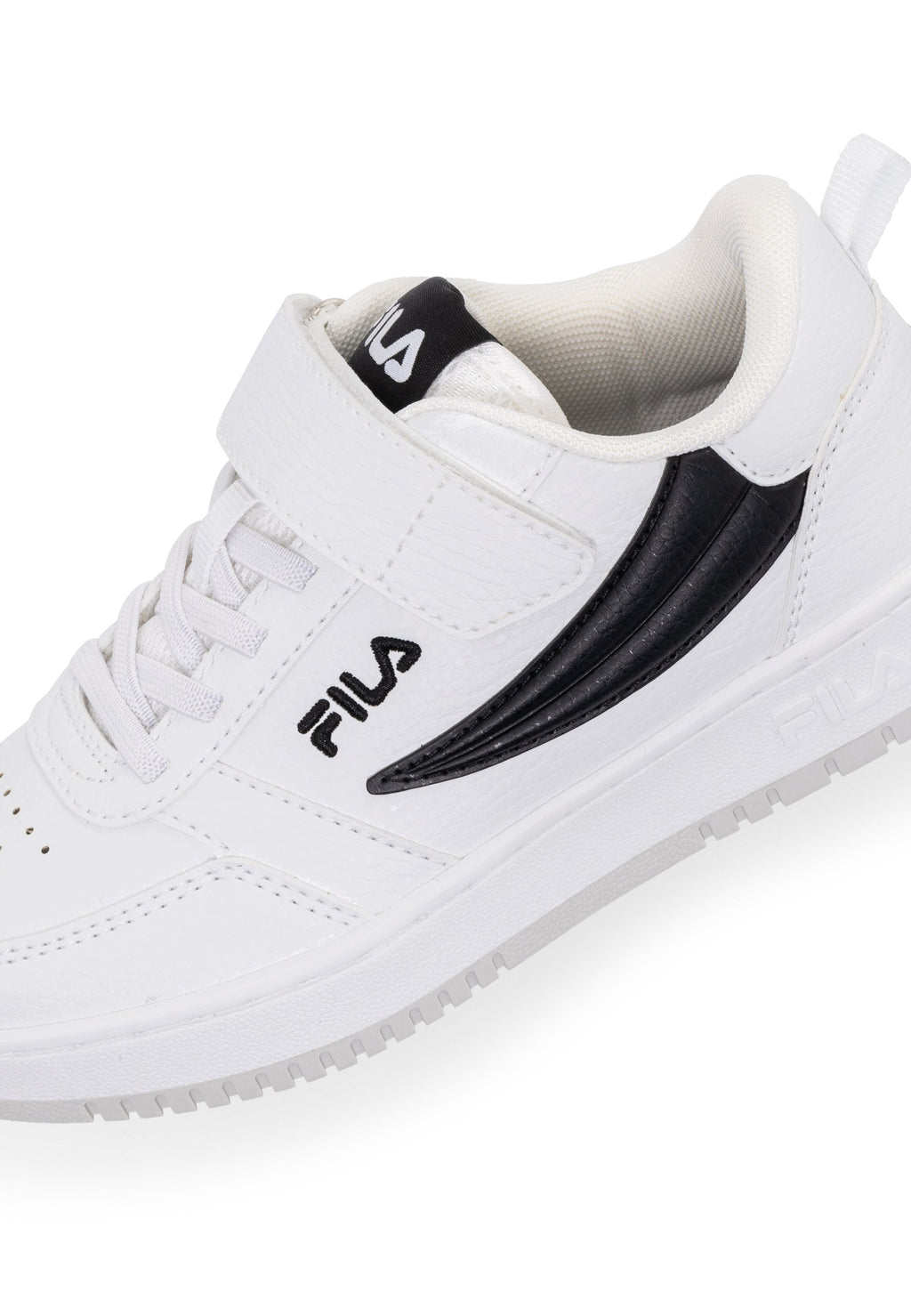REGA FOOTWEAR NF Media 6