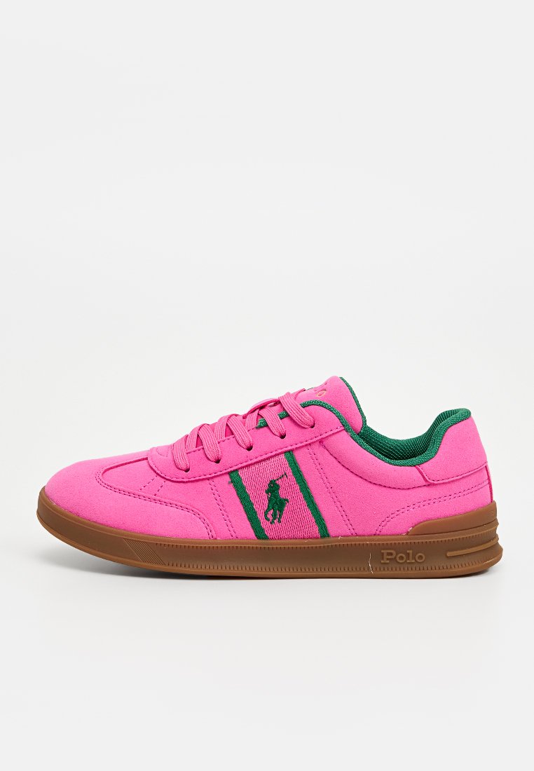 Polo Ralph Lauren HERITAGE COURT III