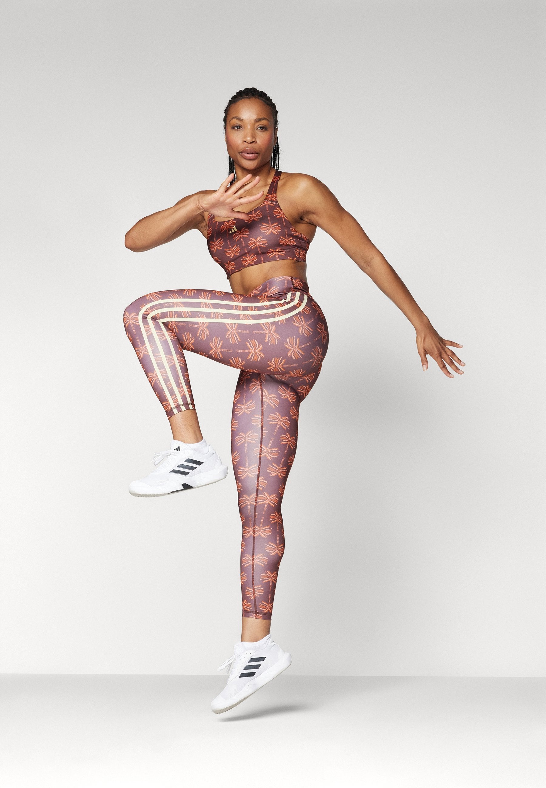 adidas Performance ADIDAS FARM RIO 7/8