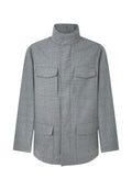 Hackett London  CHECK VELO