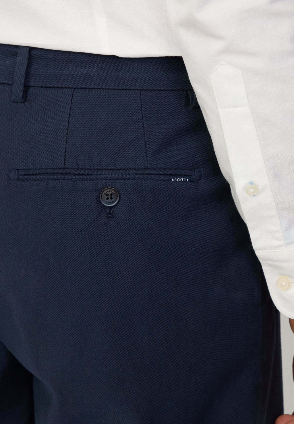 Hackett London