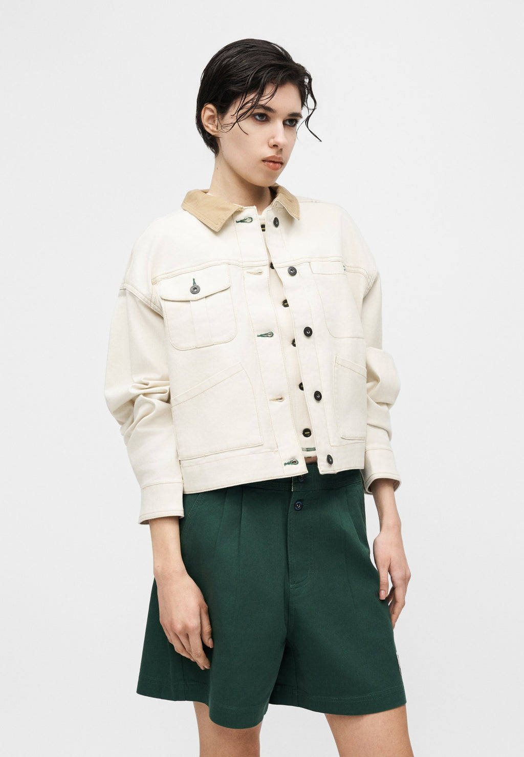 Columbia ACKER ROCK INTERCHANGE JACKET
