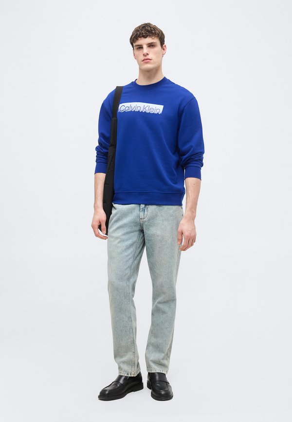Calvin Klein SPORTSWEAR GRAPHIC CREWNECK STANDARD LOGO