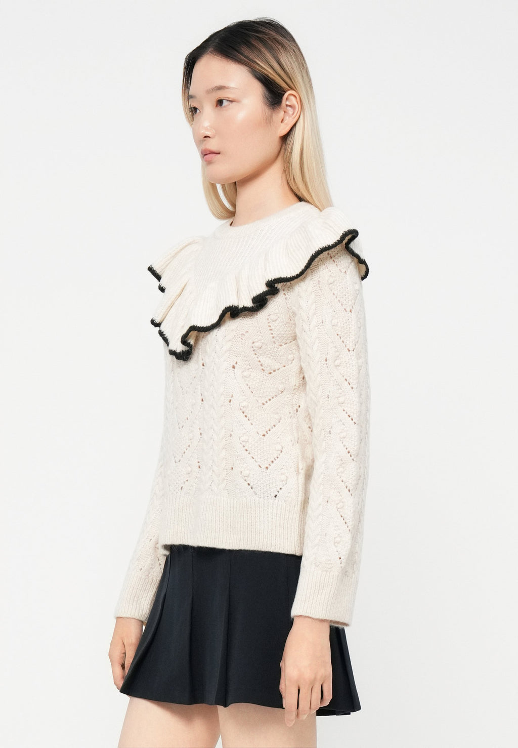 ONLY Knitted ONLISOLDE Knitted