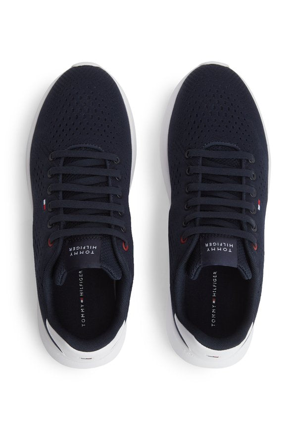 Tommy Hilfiger LIGHTWEIGHT RUNNER KNIT