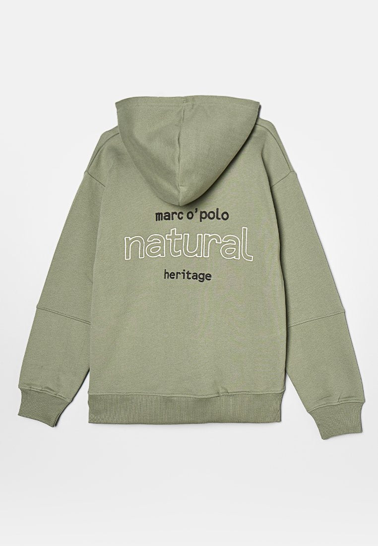 Marc O'Polo
