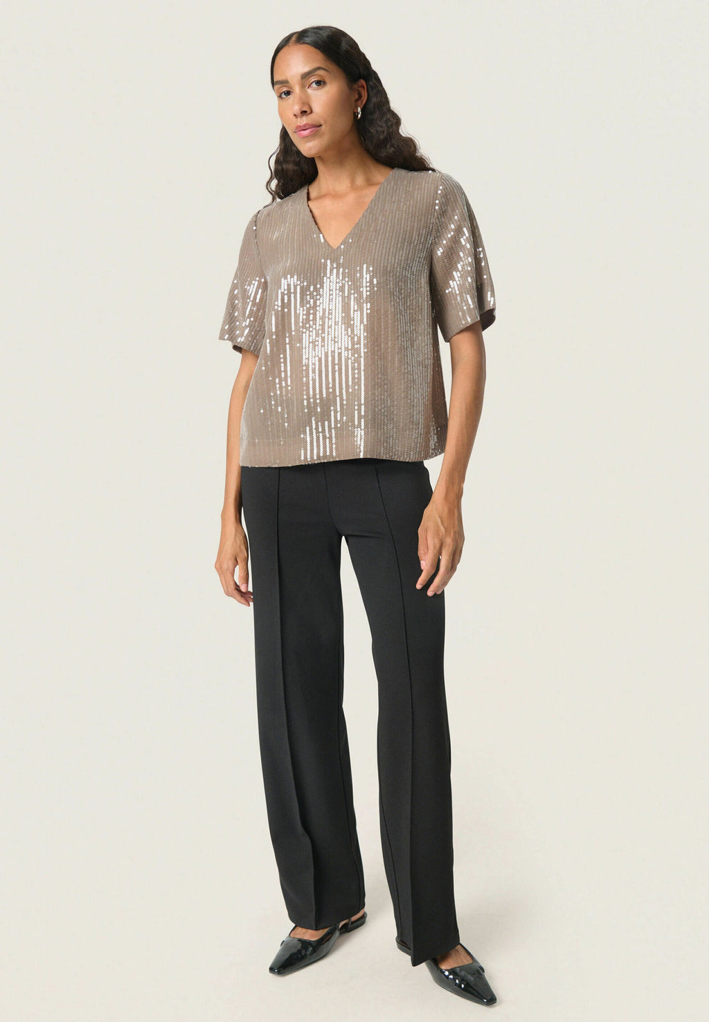 Soaked in Luxury NANINA SS