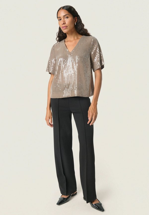 Soaked in Luxury NANINA SS