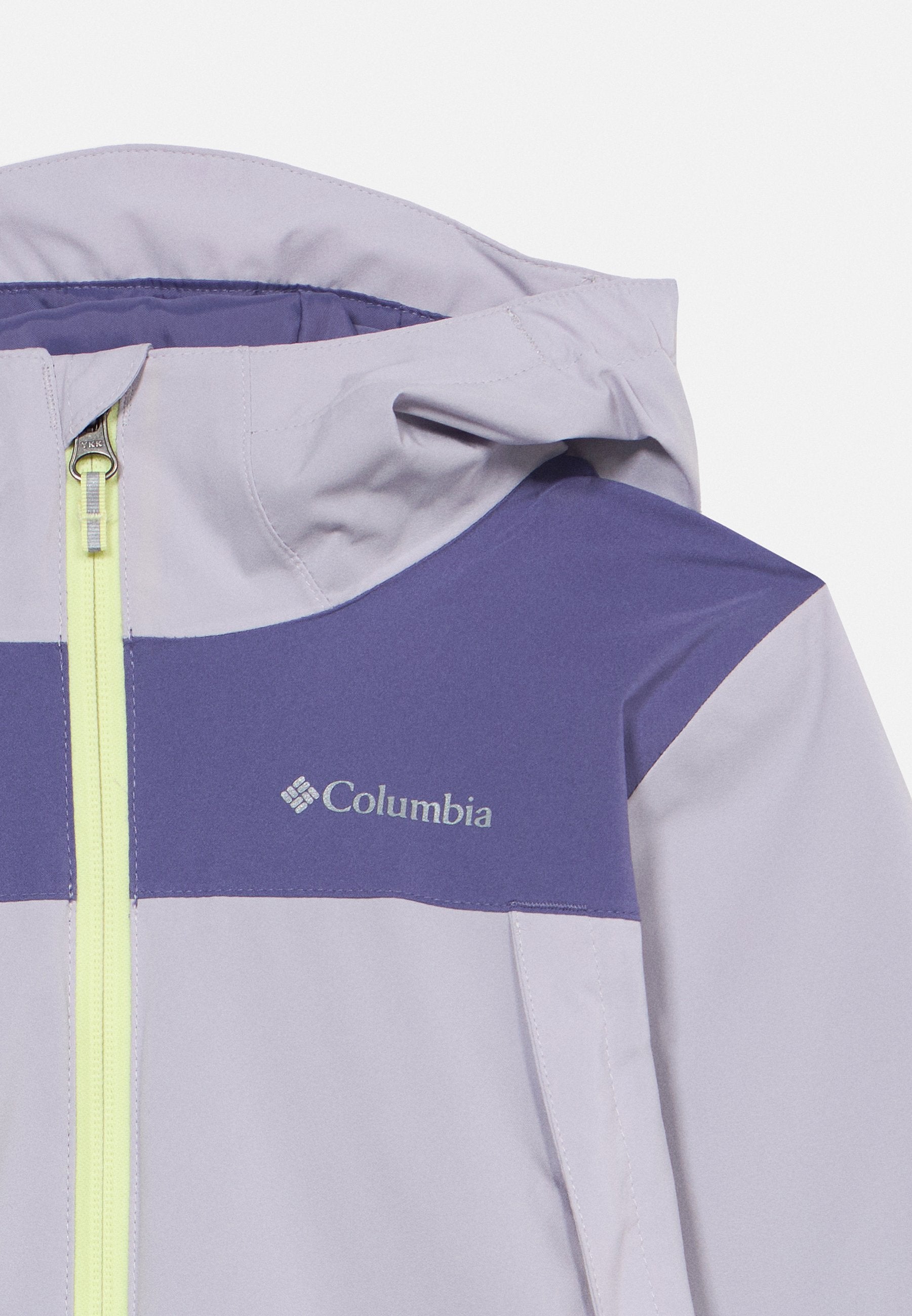 Columbia BOULDER FALLS JACKET UNISEX