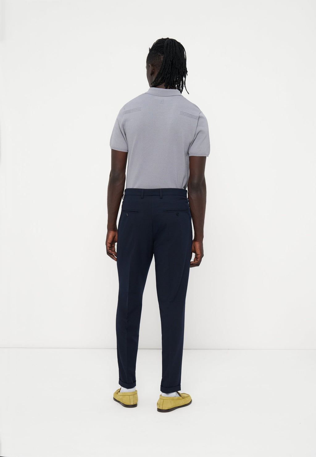 Patrizia Pepe REGULAR FIT