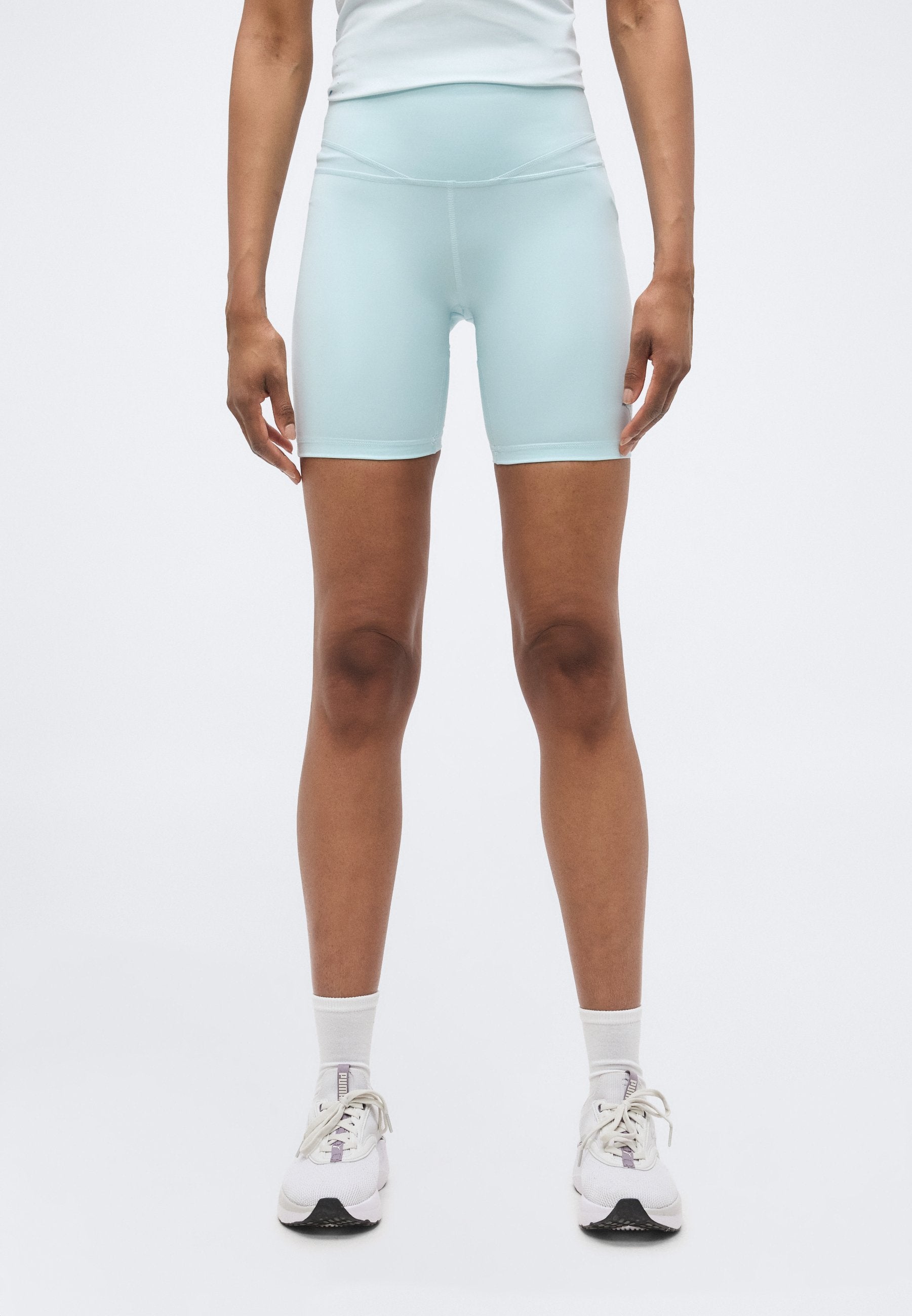 Puma SUNDAY BLISS SHORT TIGHT