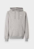 adidas Originals ESS HD - Hoodie - medium grey heather