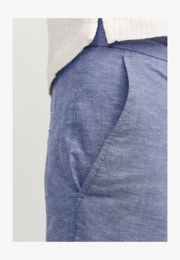 Jack & Jones Chinos - Blue