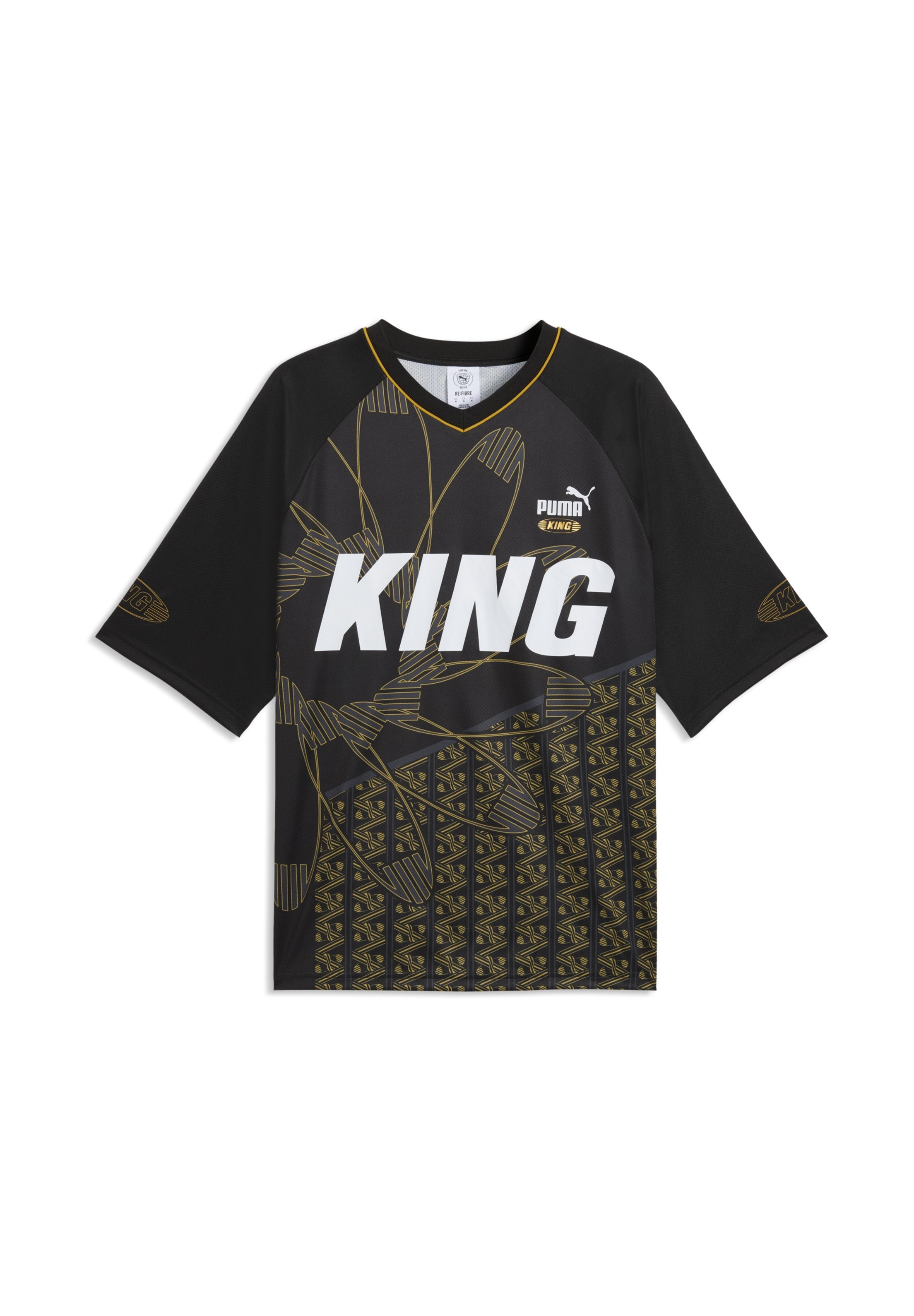 Puma KING RELAXED EXTRAVAGANZA
