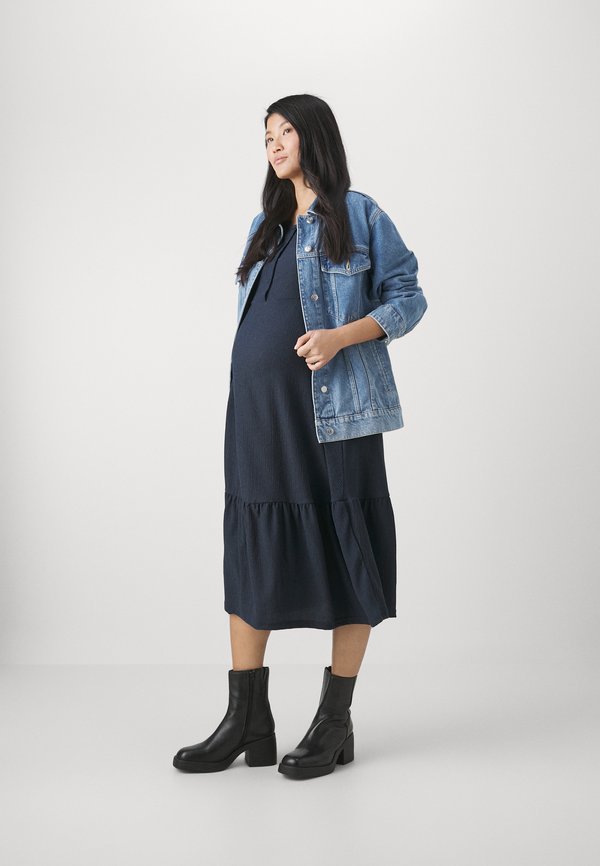 Vero Moda Maternity VMMOBY MIDI DRESS