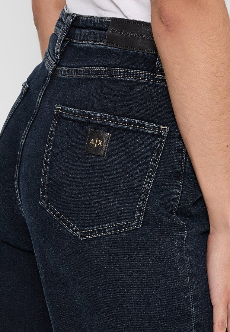 Armani Exchange Jeans Straight Leg Media 4