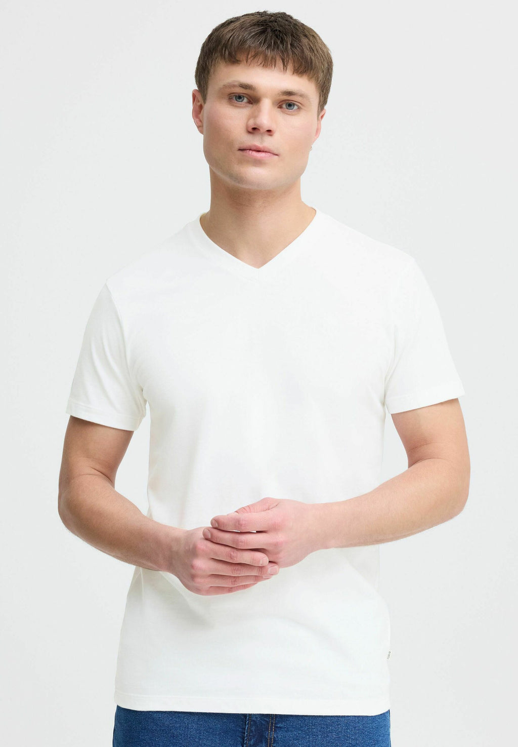 SDODILIAN V-NECK 2 PACK Media 3