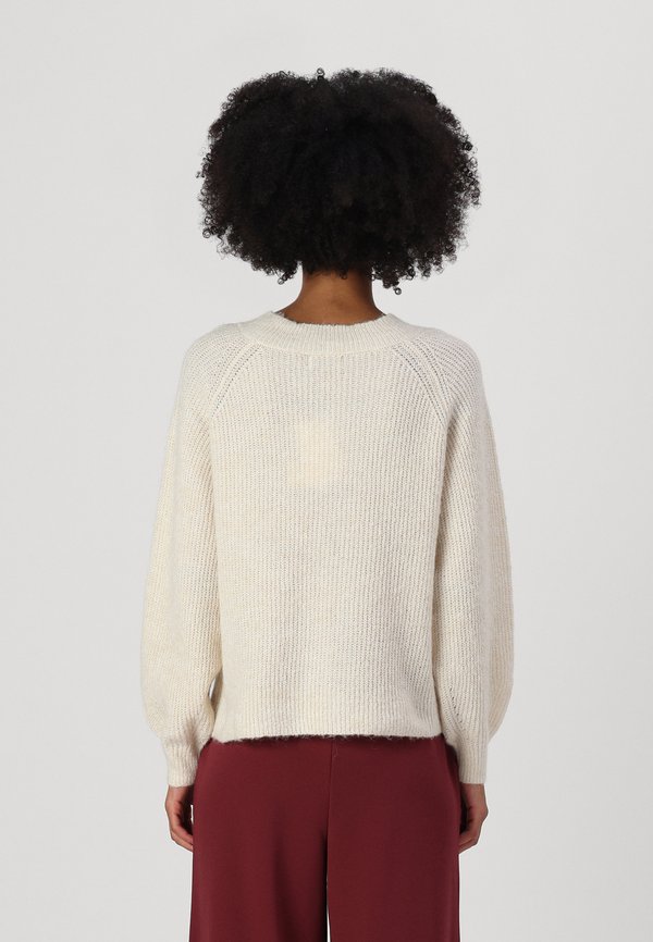 JDY JDYINGEBORG ADA LIFE V NECK