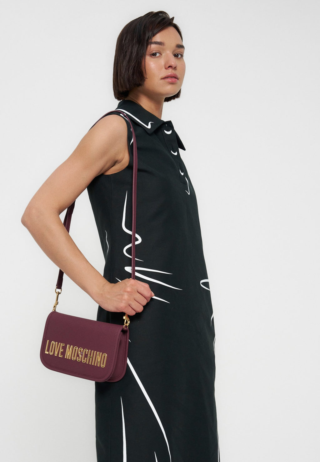 Love Moschino