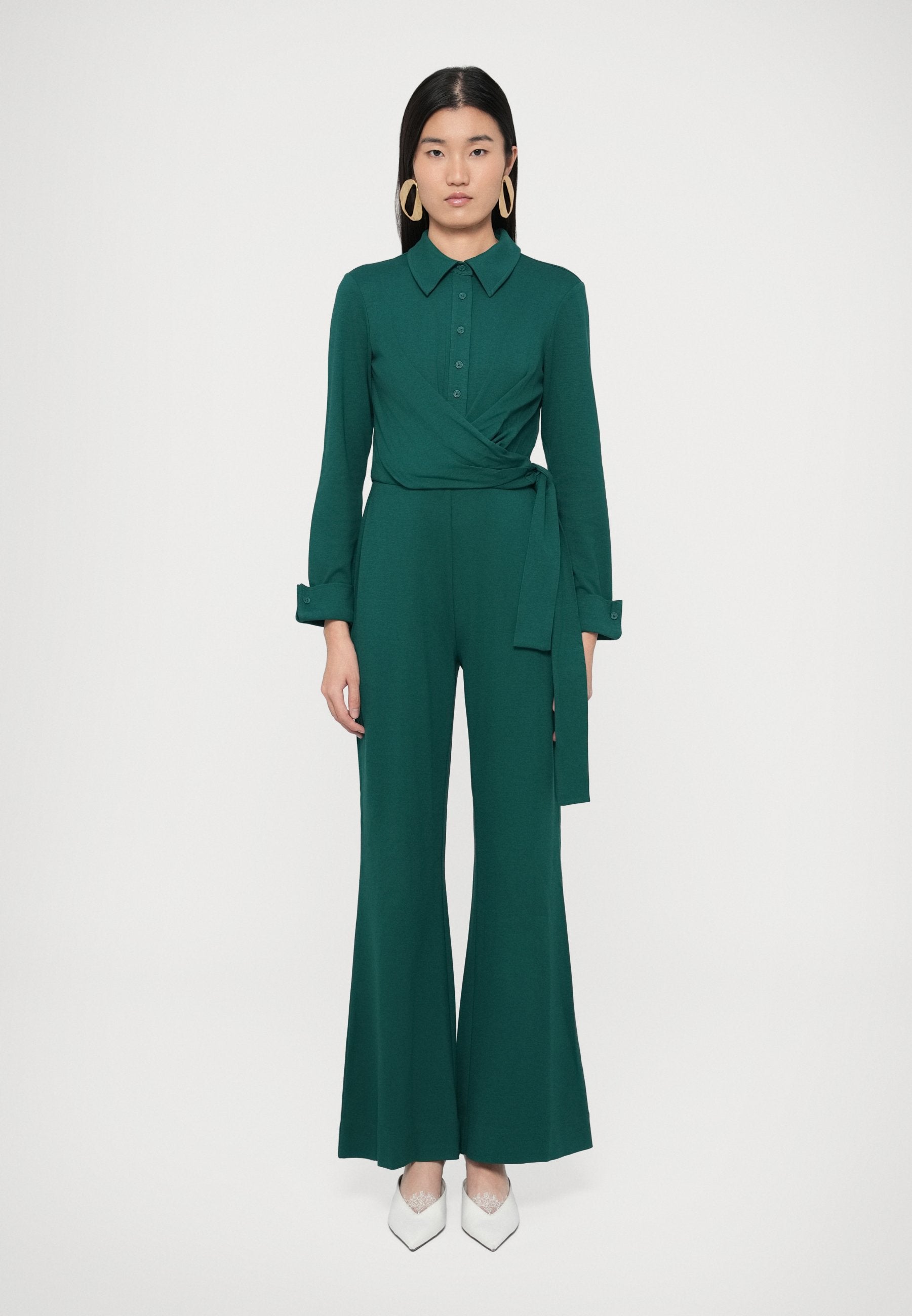 Diane von Furstenberg MICHELE JUMPSUIT