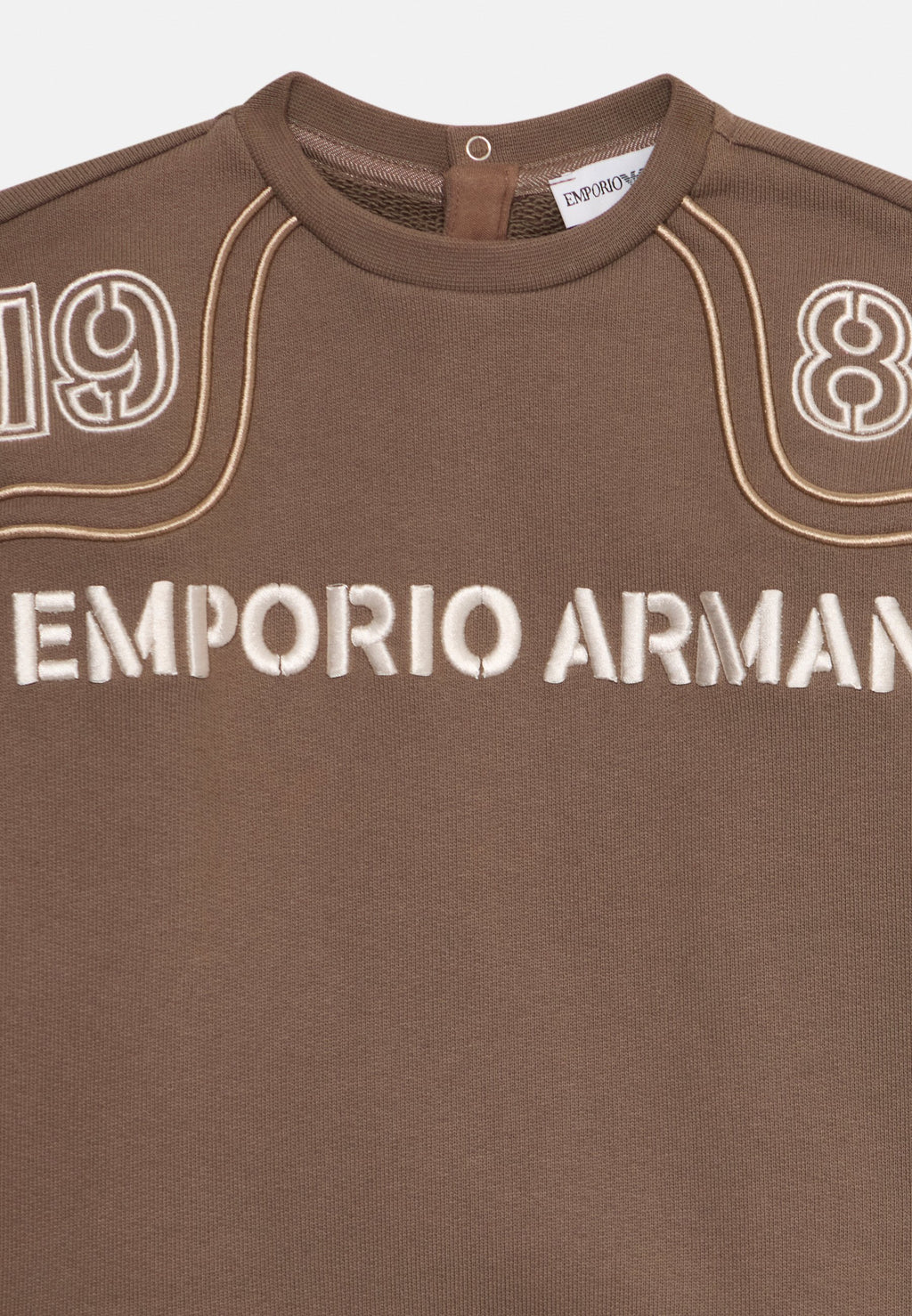 Emporio Armani