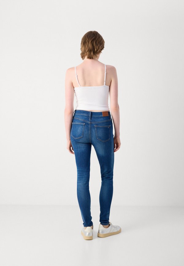 Tommy Jeans NORA