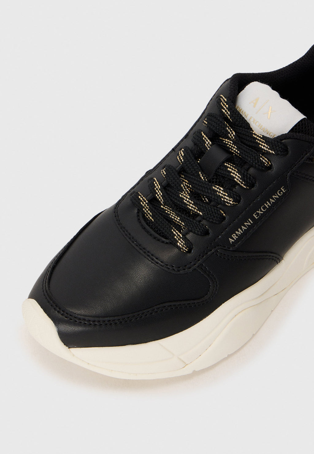 Armani Exchange Sneaker low Media 5