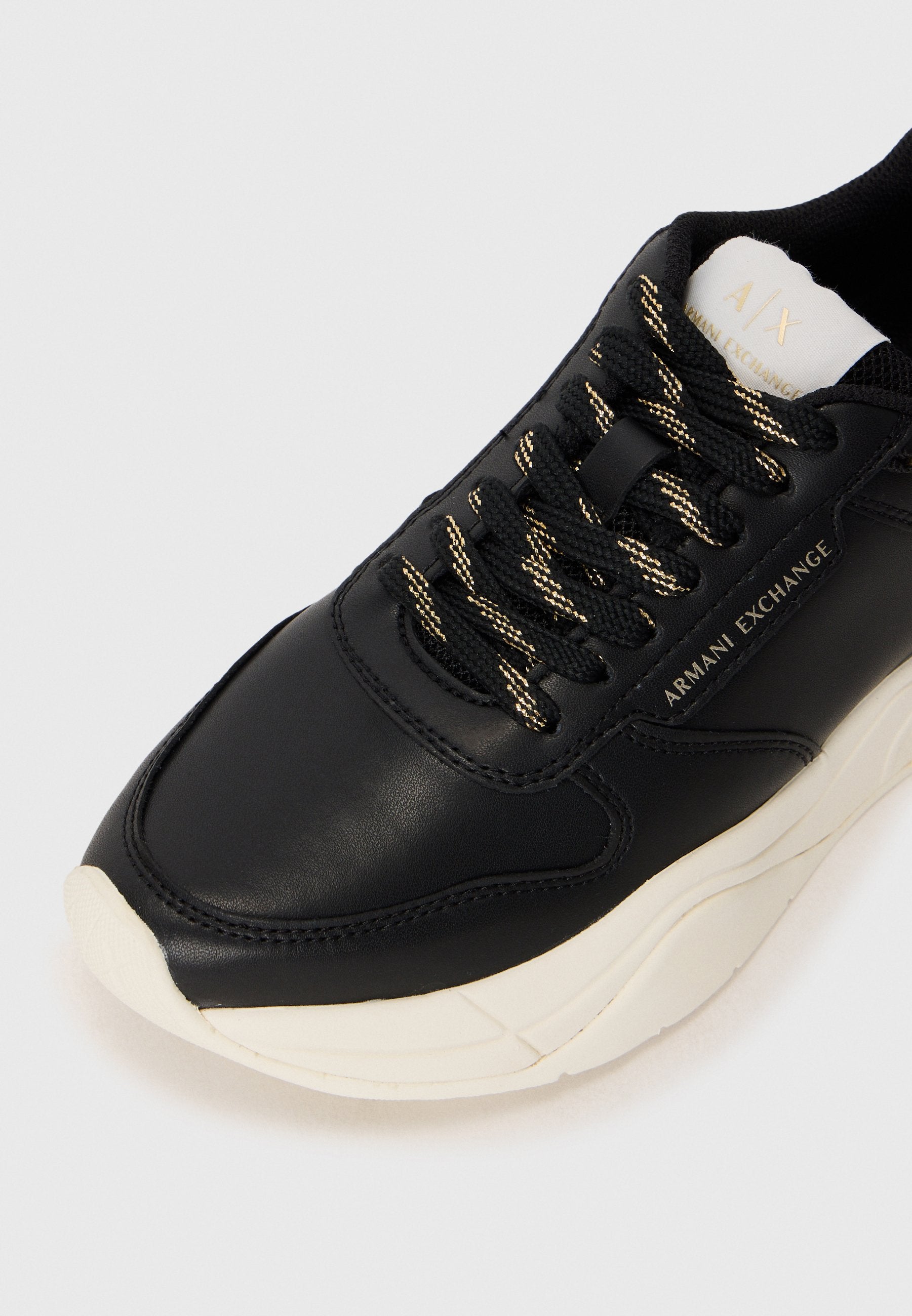 Armani Exchange Sneaker low Media 5