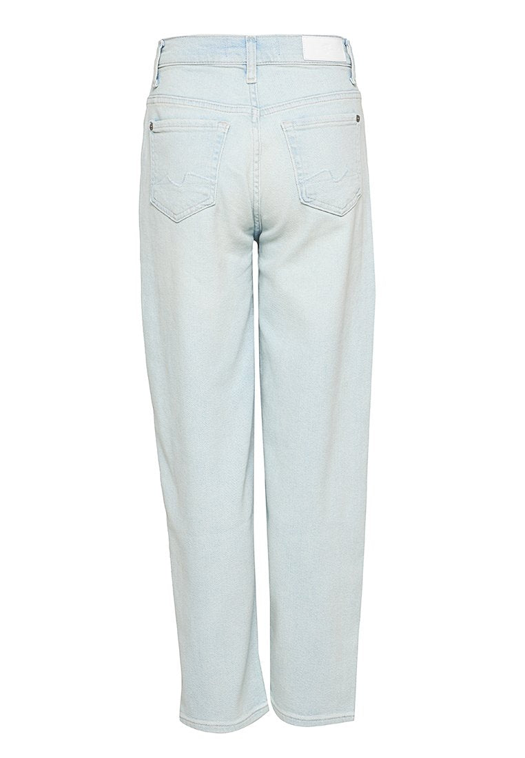 7 for all mankind MALIA