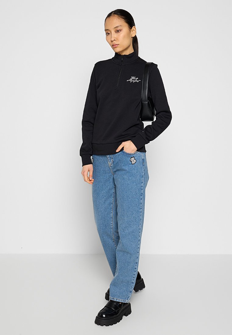 KARL LAGERFELD Sweatshirt Media 2