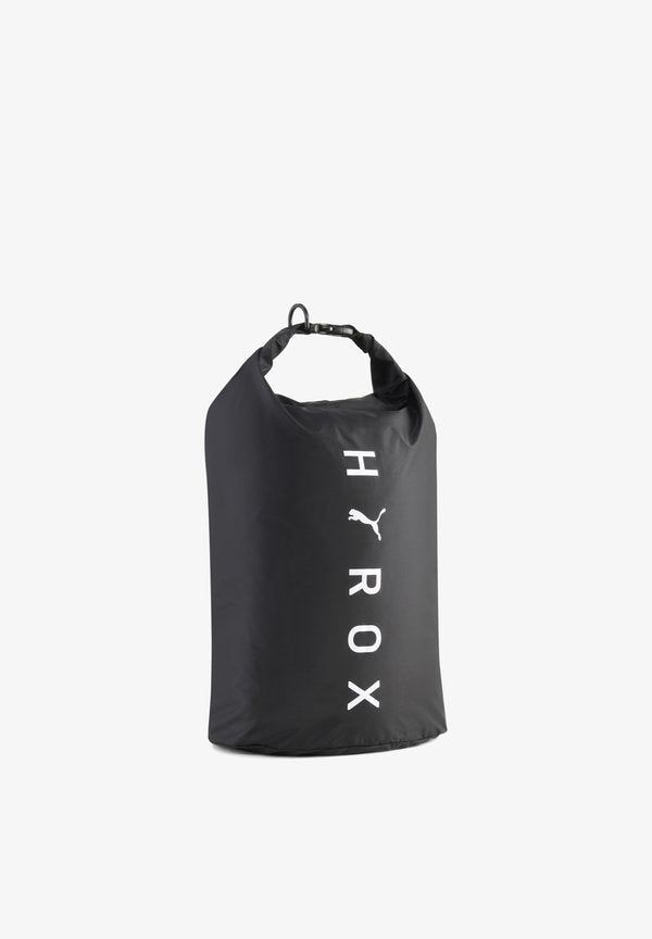 Puma HYROX - Hydration rucksack - puma black