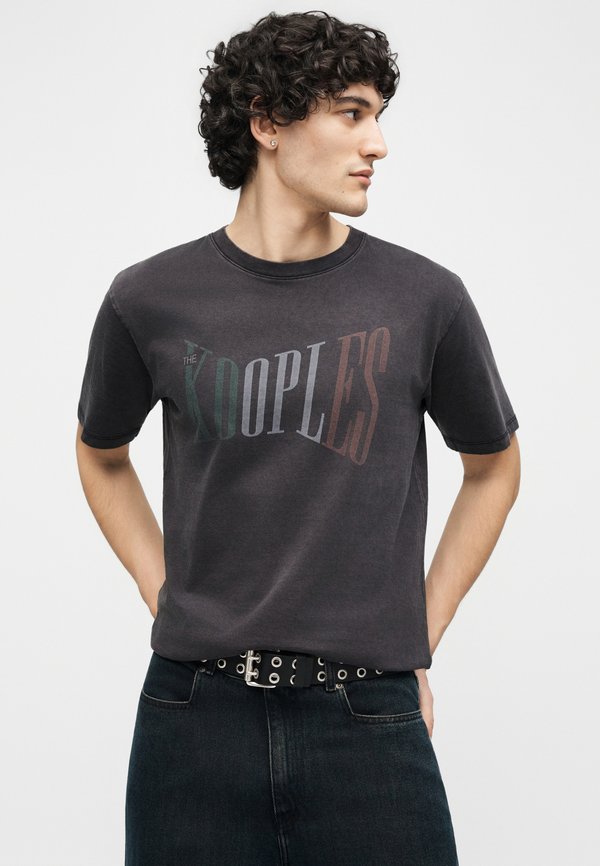 The Kooples