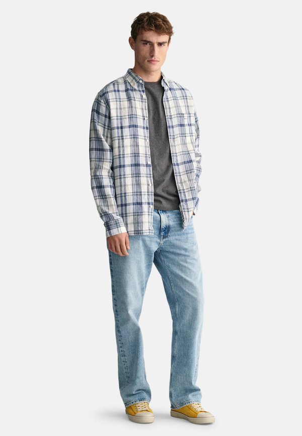 GANT REGULAR FIT MADRAS