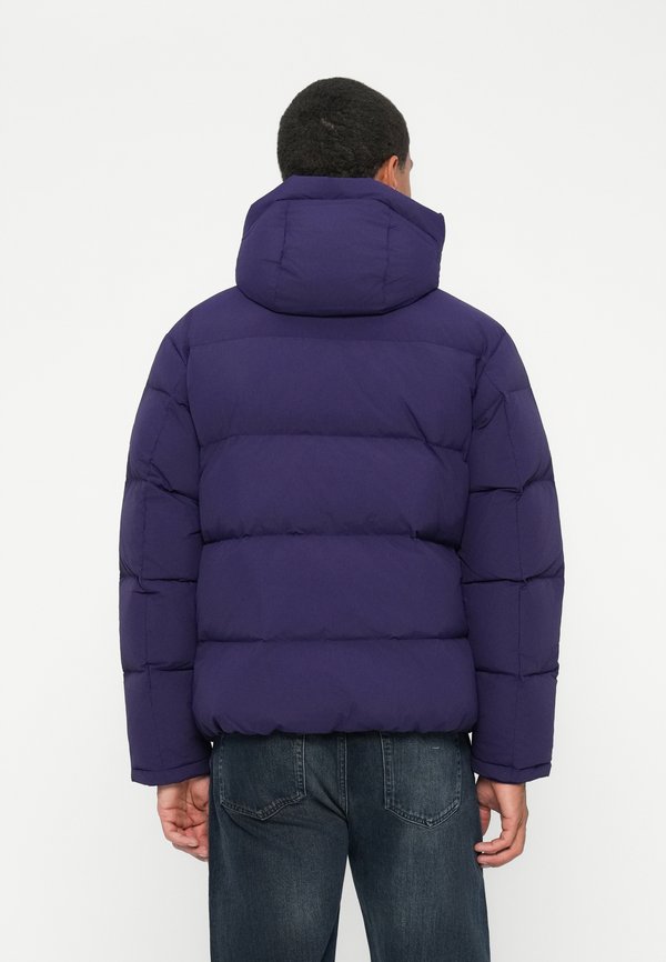 Tommy Jeans HOODED PUFFER