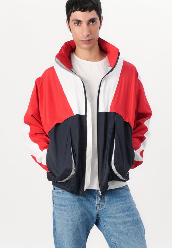 K-Way FULL ZIP UNISEX