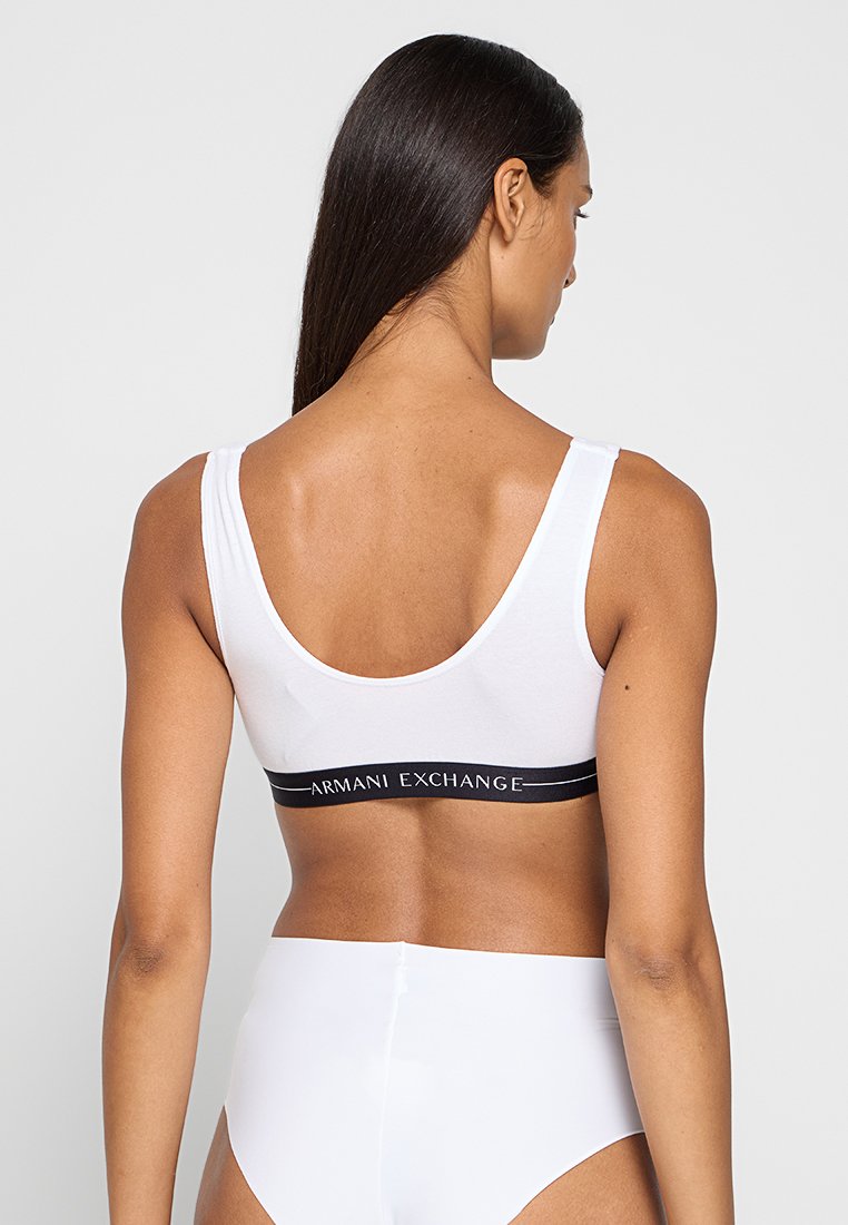 Armani Exchange Bustier Media 2