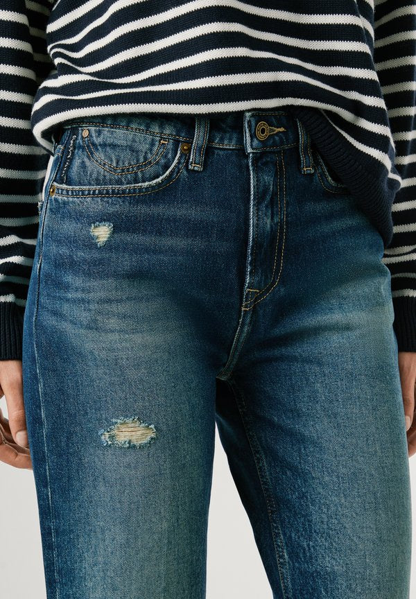 Pepe Jeans FLARE HW WILLA