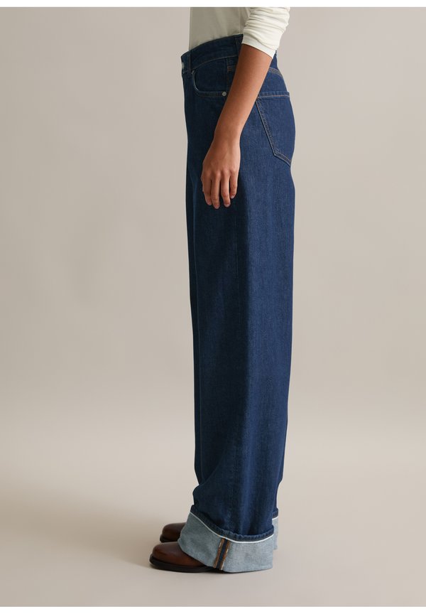 Marc O'Polo DENIM WIDE LEG