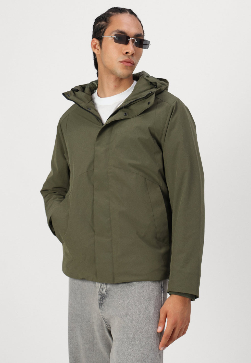 Jack & Jones PREMIUM Shell Shell