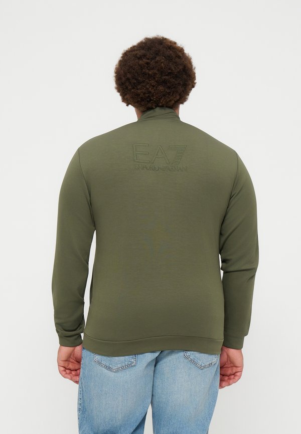 EA7 Emporio Armani