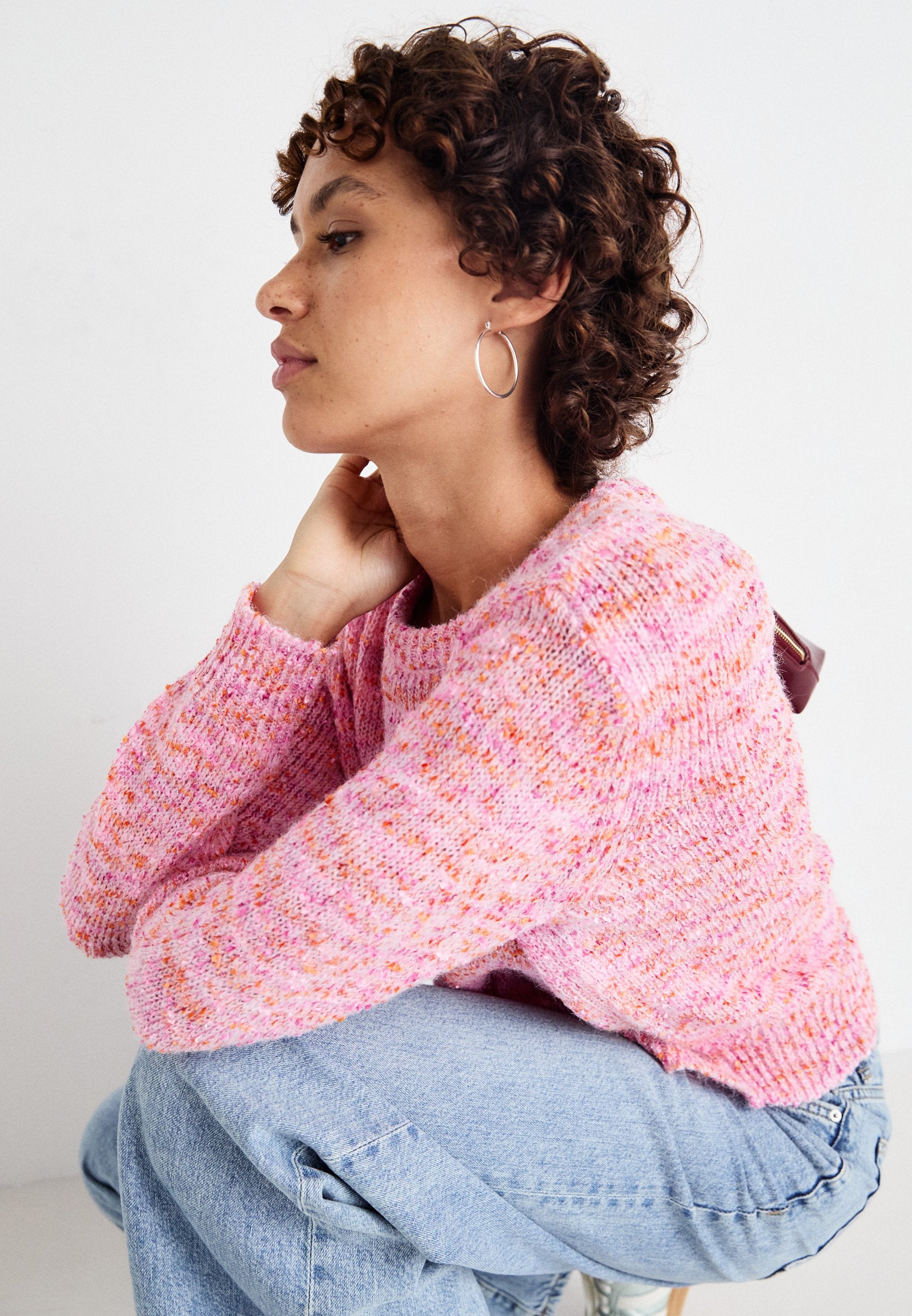 ONLY ONLBEAUTY NECK