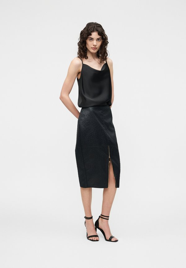 Elisabetta Franchi WOMENS SKIRT