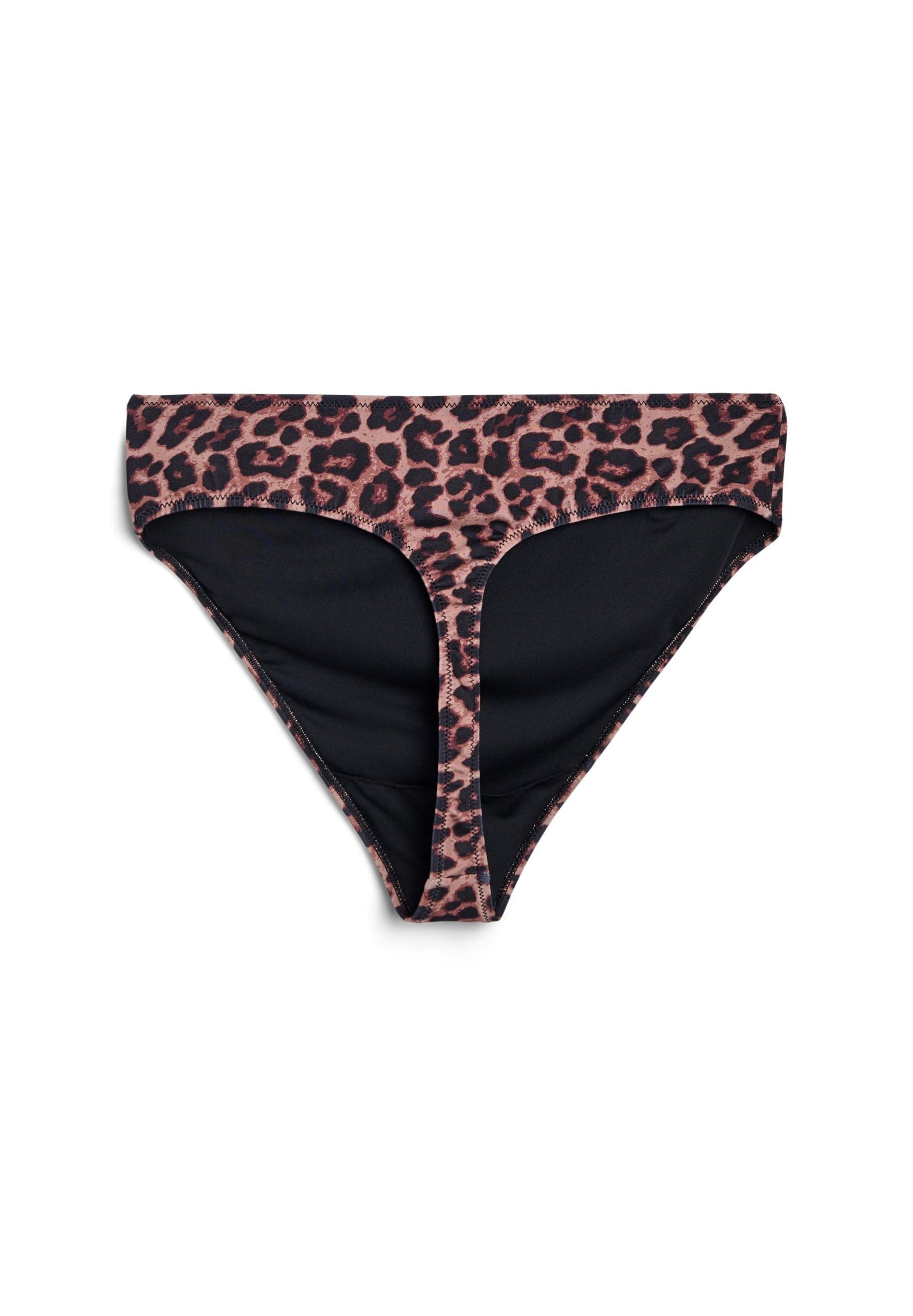 Zizzi LEOPARD