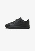Puma REBOUND SLAM LO UNISEX - Trainers - black-shadow gray