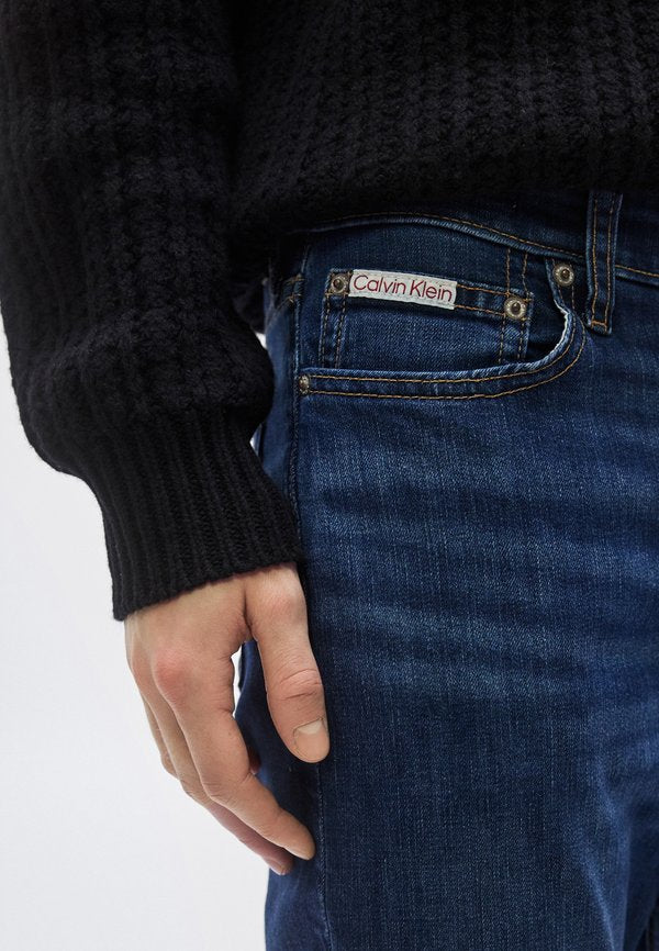 Calvin Klein Jeans SLIM TAPER
